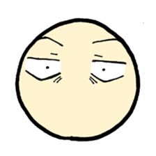 Mr.Cellulite sticker #1186670