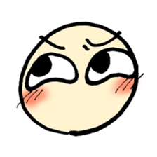 Mr.Cellulite sticker #1186672