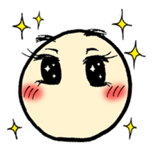 Mr.Cellulite sticker #1186674