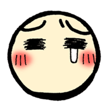 Mr.Cellulite sticker #1186675