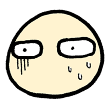 Mr.Cellulite sticker #1186676