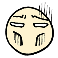 Mr.Cellulite sticker #1186680