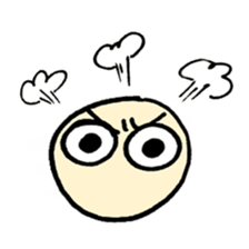 Mr.Cellulite sticker #1186686