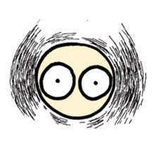 Mr.Cellulite sticker #1186690