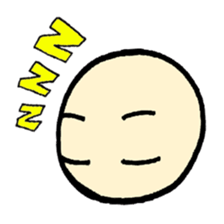 Mr.Cellulite sticker #1186694