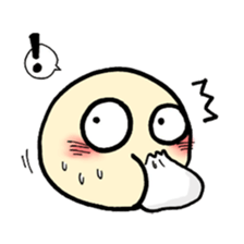 Mr.Cellulite sticker #1186697