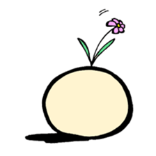 Mr.Cellulite sticker #1186705