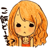 mother's life sticker #1186714