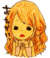 mother's life sticker #1186720