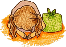 mother's life sticker #1186734