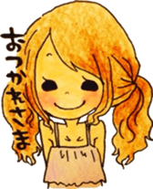 mother's life sticker #1186736