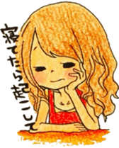 mother's life sticker #1186738