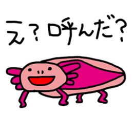 Mr.parpar sticker #1186947