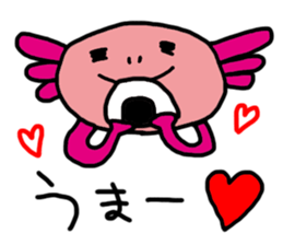 Mr.parpar sticker #1186949