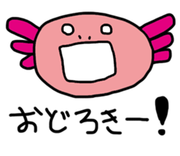 Mr.parpar sticker #1186950