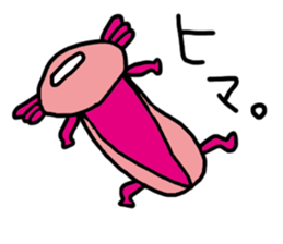 Mr.parpar sticker #1186951