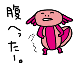 Mr.parpar sticker #1186952