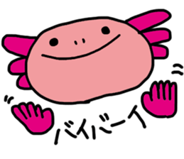 Mr.parpar sticker #1186954