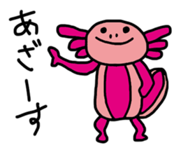 Mr.parpar sticker #1186955