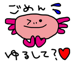 Mr.parpar sticker #1186956