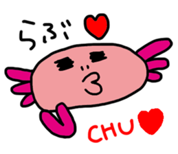 Mr.parpar sticker #1186959