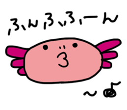 Mr.parpar sticker #1186962