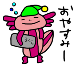 Mr.parpar sticker #1186963