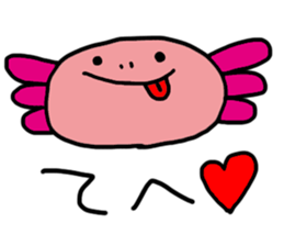 Mr.parpar sticker #1186965