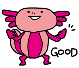 Mr.parpar sticker #1186967