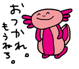 Mr.parpar sticker #1186969