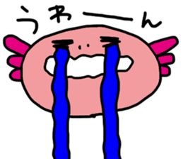 Mr.parpar sticker #1186970