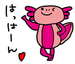 Mr.parpar sticker #1186971