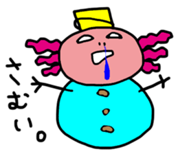 Mr.parpar sticker #1186974