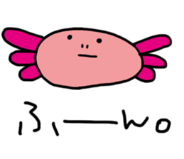 Mr.parpar sticker #1186978