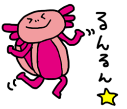 Mr.parpar sticker #1186979