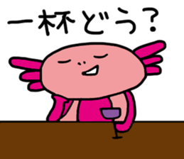 Mr.parpar sticker #1186980