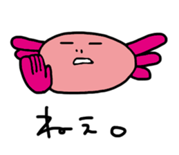 Mr.parpar sticker #1186981