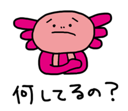 Mr.parpar sticker #1186984