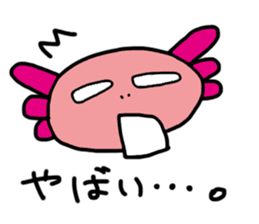 Mr.parpar sticker #1186985