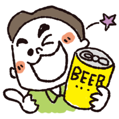 Fight! Karittichi-kun!!