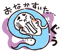 Fight! Karittichi-kun!! sticker #1187236