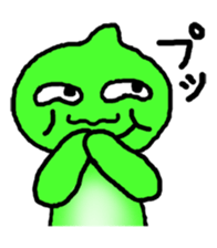 iraira kun sticker #1187454