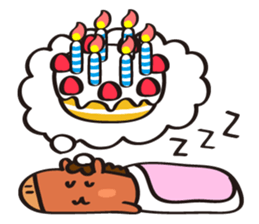 Horses celebration stickers sticker #1187655