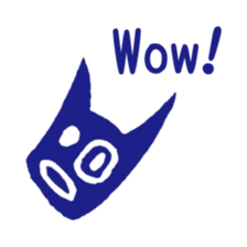 Simple is Best (English ver.) sticker #1187709