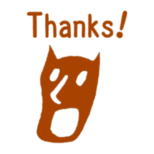 Simple is Best (English ver.) sticker #1187713