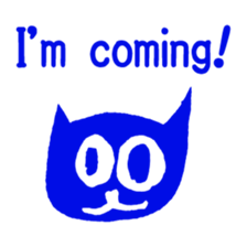 Simple is Best (English ver.) sticker #1187717