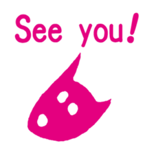 Simple is Best (English ver.) sticker #1187744