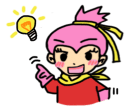 Little Great Shim sticker #1187795