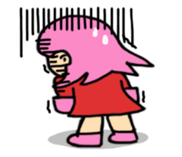 Little Great Shim sticker #1187800