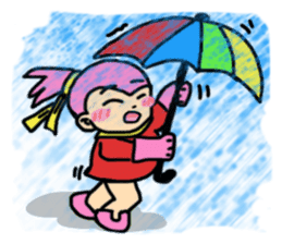 Little Great Shim sticker #1187801